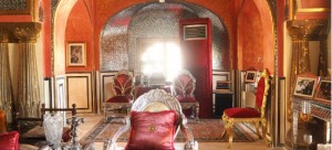 Tappas Voyages DMC-Destination Management Company-Fine Dining-Incentive Travel-Team Building-India-Jaipur