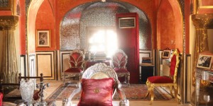 Tappas Voyages DMC-Destination Management Company-Fine Dining-Incentive Travel-Team Building-India-Jaipur