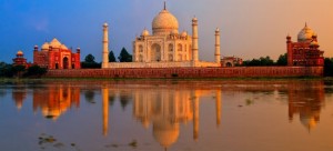 Destination Management Company-Agra-India-Incentive Travel-Tappas Voyages DMC