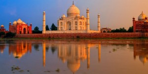Destination Management Company-Agra-India-Incentive Travel-Tappas Voyages DMC