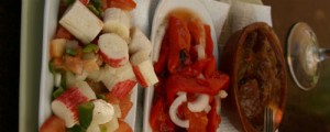 Benahavis Tapas