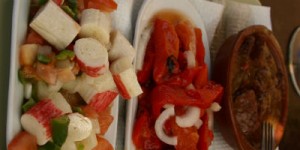 Benahavis Tapas