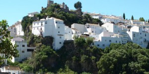 Casares - website