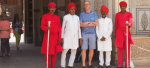 Tappas Voyages DMC-Destination Management Company-Fine Dining-Incentive Travel-Team Building-India-Jaipur
