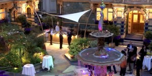 Dine around the Taj