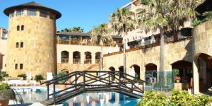 Elba Estepona Website
