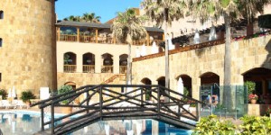 Elba Estepona Website