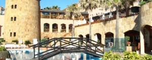 Elba Estepona Website