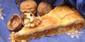 Engadine Nut Pie web