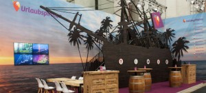 albamy Germany Exhibition