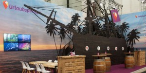 albamy Germany Exhibition