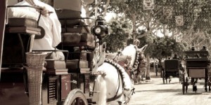 Feria web