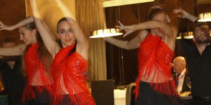 Flamenco