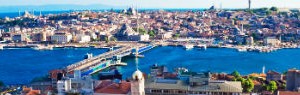 Golden Horn Viewwebsite