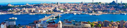 Golden Horn Viewwebsite