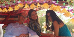 Tappas Voyages DMC-Destination Management Company-Fine Dining-Incentive Travel-Team Building-India-Agra-Jaipur-Delhi