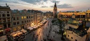 Destination Management Company-DMC-Incentive Travel-Team Building-Krakow-Poland