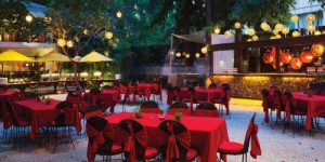 Tappas Voyages DMC-Destination Management Company-Fine Dining-Incentive Travel-Team Building-India-Delhi