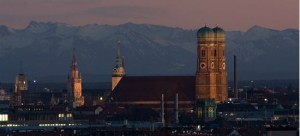Munich Germany