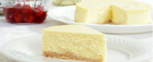 New York Cheesecake1