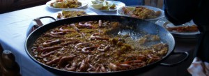 Paella