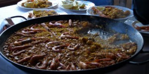 Paella