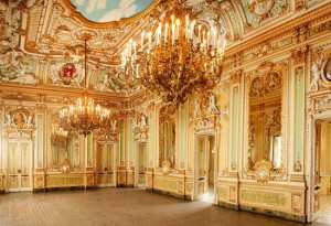 Palazzo Parisio