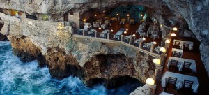 Fine Dining-Food-Cave-Restaurant-Puglia-Apulia-Italy-Destination Management Company-DMC-Incentive Travel-Team Building