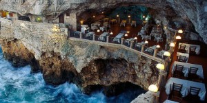 Fine Dining-Food-Cave-Restaurant-Puglia-Apulia-Italy-Destination Management Company-DMC-Incentive Travel-Team Building
