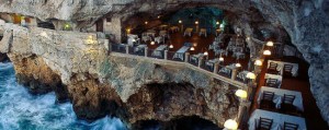 Fine Dining-Food-Cave-Restaurant-Puglia-Apulia-Italy-Destination Management Company-DMC-Incentive Travel-Team Building