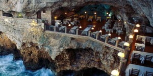 Fine Dining-Food-Cave-Restaurant-Puglia-Apulia-Italy-Destination Management Company-DMC-Incentive Travel-Team Building