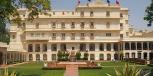 Tappas Voyages DMC-Destination Management Company-Fine Dining-Incentive Travel-Team Building-India-Jaipur