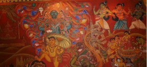 Tappas Voyages DMC-Destination Management Company-Fine Dining-Incentive Travel-Team Building-India-Delhi