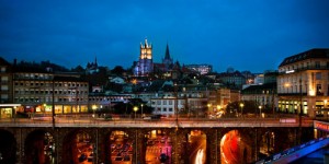 Switzerland_Lausanne