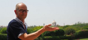 Tappas Voyages DMC-Destination Management Company-Fine Dining-Incentive Travel-Team Building-India-Agra