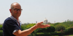 Tappas Voyages DMC-Destination Management Company-Fine Dining-Incentive Travel-Team Building-India-Agra
