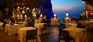 Fine Dining-Food-Cave-Restaurant-Puglia-Apulia-Italy-Destination Management Company-DMC-Incentive Travel-Team Building