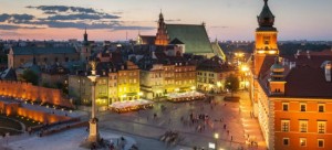 Destination Management Company-DMC-Incentive Travel-Team Building-Warsaw-Poland