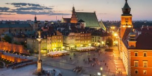 Destination Management Company-DMC-Incentive Travel-Team Building-Warsaw-Poland