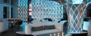 Web Sapphire Bar
