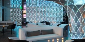 Web Sapphire Bar