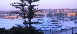 Beach-Destination Management Company-DMC-Harbour-Incentive Travel-Sea-Sicily-Team Building-Welcome Italy
