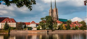 Wroclaw-Poland-DMC-Incentive Travel-Destination Management Company-Team Building