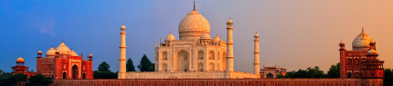 Agra India