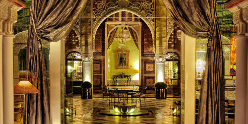 #Fes, #Fez, #incentivesmorocco, #riad, #dmcmorocco, #moroccandmc