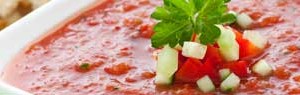 Gazpacho