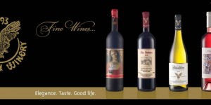 vasilikon winery